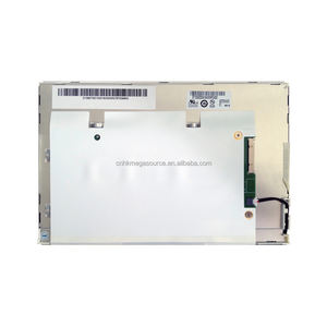 G070VW01 V1 AUO แผง LCD ลิควิดคริสตัลโมดูล7นิ้วแผงแสดงผล800*480 LVDS - Product Image 1