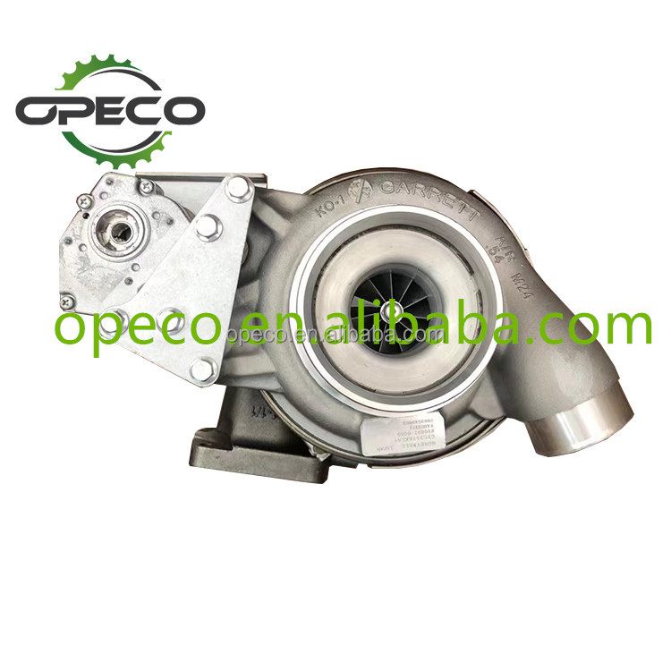 Turbocharger 8983549863 GTC3576KLNV for Isuzu 4BD1 (1980-2006