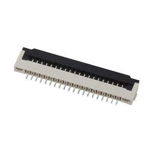 Connecteur FPC SMT à pas de 0,3 mm, 0,5 mm, 0,8 mm, 1,0 mm, 1,25 mm, fourni par l'usine - Product Image 2