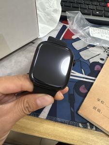 ส่งฟรีไปยังโมซัมบิก นาฬิกามือสอง Series S3 S4 S5 S6 S7 S8 S9 S10 <span class=keywords><strong>GPS</strong></span> สำหรับ <span class=keywords><strong>Apple</strong></span> <span class=keywords><strong>Watch</strong></span> ราคาถูก ปลดล็อคแล้ว ของแท้ สภาพเหมือนใหม่ - Product Image 3