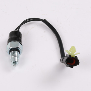 Interruptor de luz de freno Rbk de 12v para reemplazo y reparación, modelo 95216947 95224024 96314357 - Product Image 2