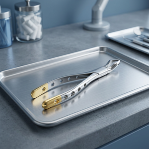 Implante Dental Hiosson ET III/IV, Sistema de Implantes con Tratamiento de Superficie NH, Acero Inoxidable, Manual, Fijaciones Dentales Originales - Product Image 3