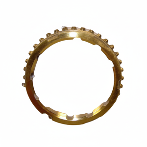 Nuevo Anillo Sincronizador Sunupmaster ISUZU 8-94312718-0 SCM415 HRC60-62 para Sistema de Transmisión Automática de 36T - Product Image 2