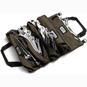Bolsa de almacenamiento para coche, bolsa de herramientas eléctricas, kit de almacenamiento multiusos para coche, muestra gratuita. - Product Image 3