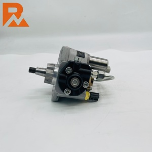 Pompe d'injection de carburant 294000-0700 22100-30090 pour moteur 2KD-FTV - Product Image 2