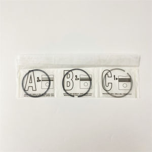 STZT 2740300900 nueva condición accesorios de coche anillo de pistón de motor para <span class=keywords><strong>Mercedes</strong></span> <span class=keywords><strong>Benz</strong></span> W205 V205 <span class=keywords><strong>V212</strong></span> V213 X253 X204 - Product Image 3