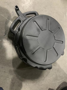 <span class=keywords><strong>10L</strong></span> <span class=keywords><strong>bac</strong></span> De <span class=keywords><strong>vidange</strong></span> D'huile - Product Image 4