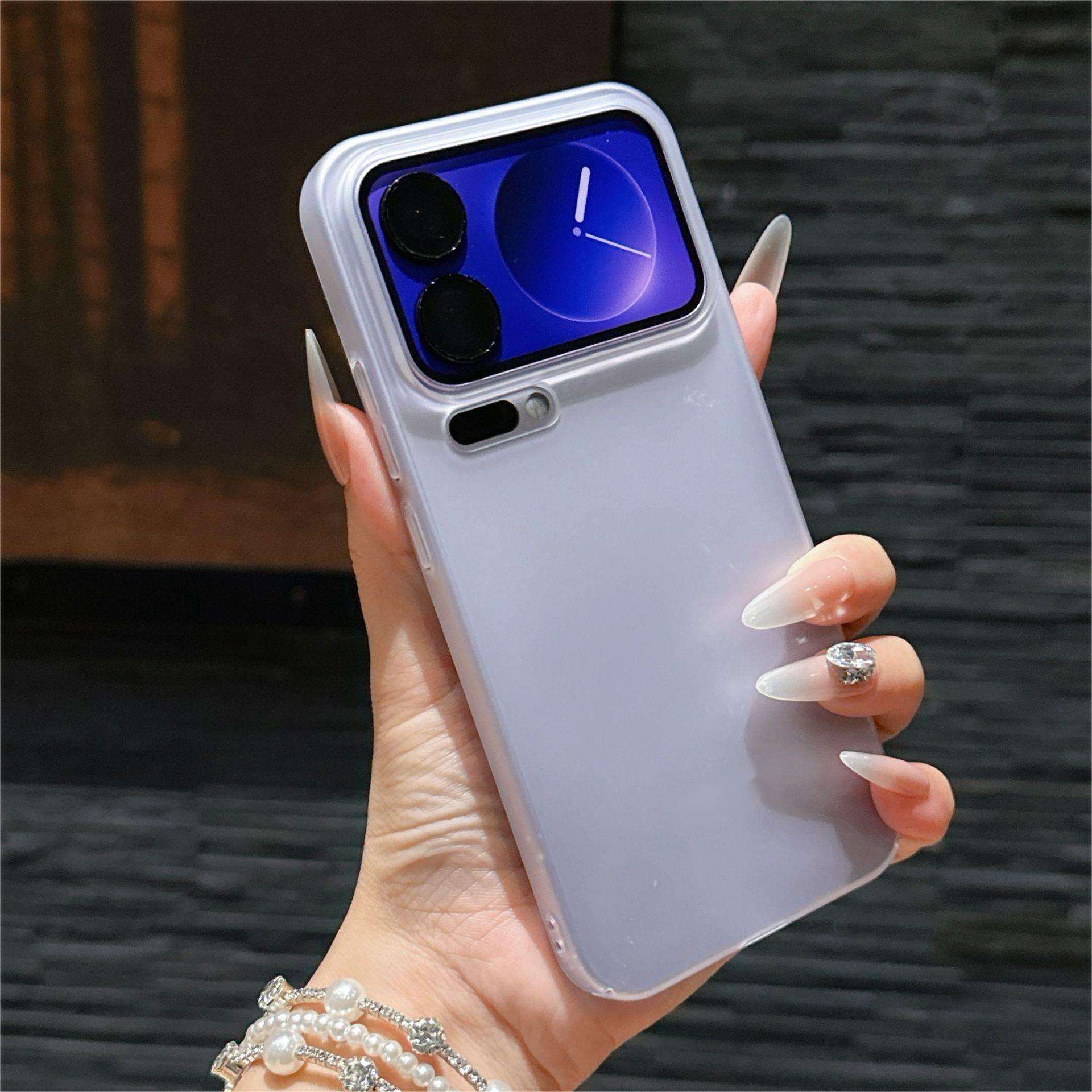 สีขาว [ไม่ใช่แม่เหล็ก]