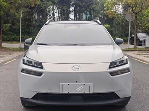 Aion V 2022 <span class=keywords><strong>2023</strong></span> 2024 : Véhicule électrique pur chinois le plus vendu, véhicule à énergie nouvelle, véhicule électrique familial, voitures en gros, SUV - Product Image 2