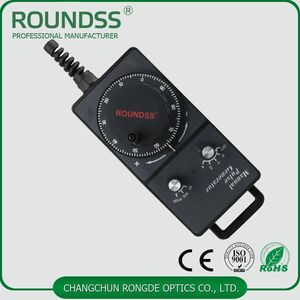 Encodeur magnétique RSE, générateur d'impulsions manuel à 4 axes, volant pour machines-outils avec interface TTL - Product Image 2