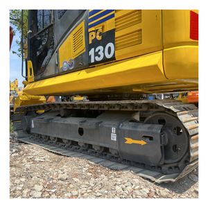 Excavadora usada Komatsu PC130-7 en oferta, excavadora usada a bajo precio, excavadora Komatsu PC130-7 en venta - Product Image 4