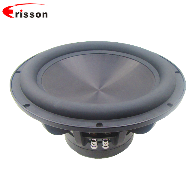 Extreme SPL 600 Watts 12 Inch Aluminum Subwoofer Speaker for Home Theatre Woofer & Speaker System