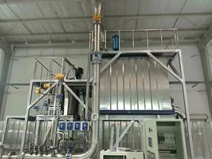 Aliran Meter verifikasi bangku - Product Image 4