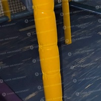 30 Bolsas de Accesorios para Parques Infantiles con Certificación TUV, Compras en Línea en Alibaba China, Bridas de Nylon Plástico de 400mm para Fijación y Unión
