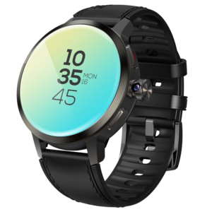4G Android Thông Minh Đồng Hồ Đa Ngôn Ngữ Hỗ Trợ Âm Nhạc Máy Nghe Nhạc IP68 Không Thấm Nước Smartwatch Cho Toàn Cầu Người Dùng Và Âm Nhạc Những Người Đam Mê - Product Image 1