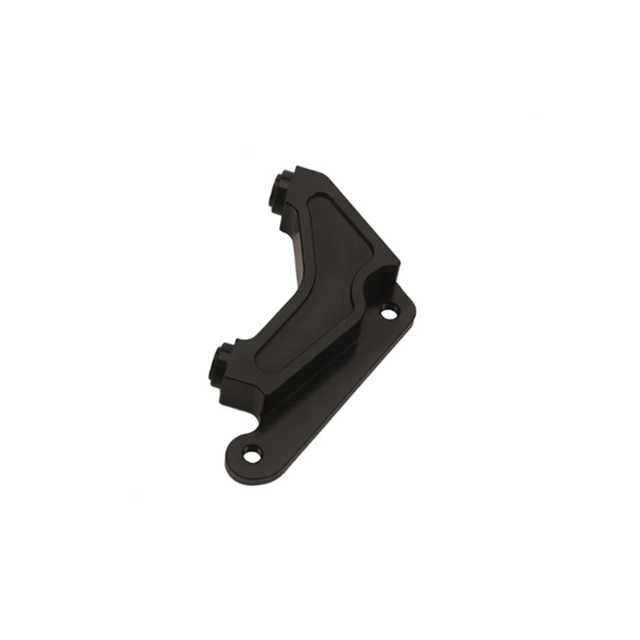 200/220mm Motorcycle Scooter Rim Wheel Brake Caliper Adapter Bracket for DIO
