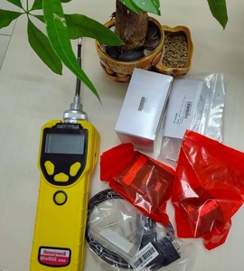 Detector de CO portátil RAE3000 más vendido, PGM-7320 Mini para detección de gas en bibliotecas, PGM-7320 MiniRAE3000, nuevo detector de gas original - Product Image 4