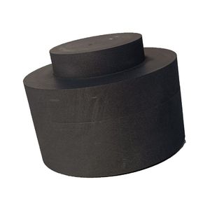 <span class=keywords><strong>Graphite</strong></span> nóng bức xúc chết khuôn SPS <span class=keywords><strong>Graphite</strong></span> khuôn mật độ 1.88 - Product Image 2