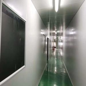 OEM gmp чистый класс 100 операционный театр модульная больница Чистая комната мастерская Чистая комната - Product Image 5