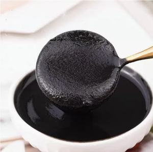 100%天然黒ごまペーストくるみパウダーインスタントミールリプレイスメント健康栄養シリアル（大人向け）農業用ボックス - Product Image 2