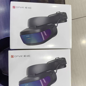 <span class=keywords><strong>DeePoon</strong></span> E4C et Egg Chair Lunettes VR tout-en-un Affichage monté sur la tête de jeu Magasin d'expérience VR pour consoles de jeu somatosensorielles - Product Image 6