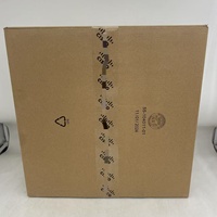 Switch Gigabit PoE+ 48-Port Original C9300L-48P-4X-E, 4x10G SFP+ Uplink, Peralatan Jaringan Enterprise Terkelola StackWise-320
