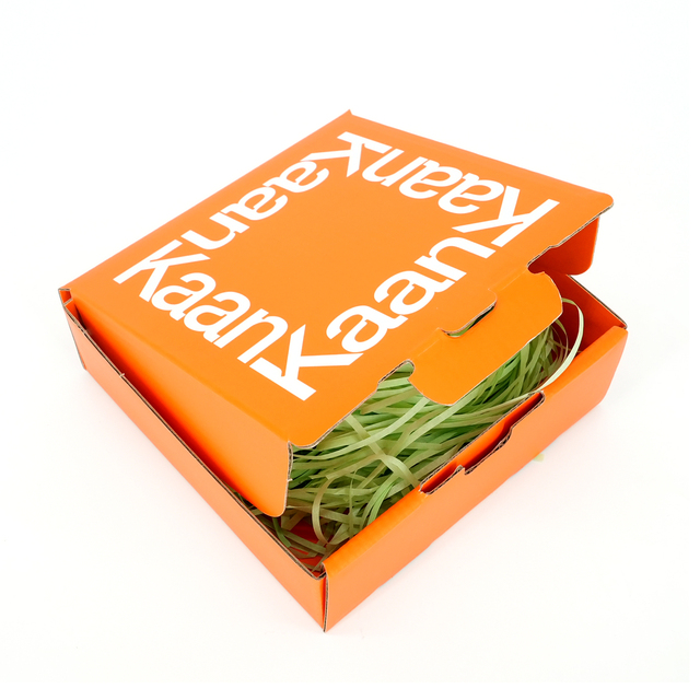 Eco Friendly Mailer Box Custom Logo Printing Durable Structure E-commerce Fulfillment Subscription Packaging Mailer Box