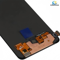Écran LCD pour téléphone portable Oppo Reno4/A93/F17pro/reno4F/Reno4lite