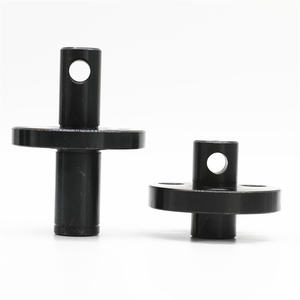 1PC 63.030.506 tête d'arbre 6 trous bouchon de rouleau d'eau pour SM74 MO accessoires de machine d'impression offset - Product Image 4