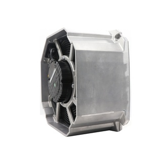 Ventilateur centrifuge de refroidissement EC Ziehl-abegg GR31M-6ID.BF.2R 114180 310mm 200-277V 50/60Hz 2.3-1.6A 0.43kW 2350RPM - Product Image 6