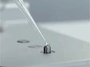 เครื่องวัดการดูดกลืนแสงขนาดเล็ก MS-N100พร้อม200-800nm - Product Image 2