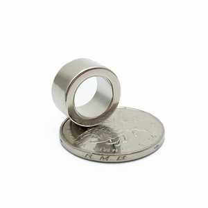 4 cực chất lượng cao hội trường mehrpoligen thanh từ mà không cần trung tâm vòng nam châm - Product Image 5