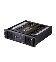 Amplificateur de puissance 2 canaux 3U Linea de classe GB 1000W haute puissance 4/8 Ohm