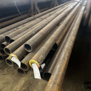 Tubo in Acciaio Inossidabile ASTM A312 TP304 di Qualità Premium Saldato per Lavorazione Alimentare Produttore ASTM - Product Image 2