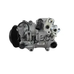 Nice Price High Quality TSB19C Model Car AC Compressor for Toyota Highlande 2011 v6