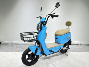 Moto tout-terrain 48V 12Ah pour adultes, modèle 2025, sans batterie - Product Image 2