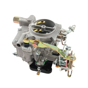 Carburateurs/carburateur pour <span class=keywords><strong>Suzuki</strong></span> <span class=keywords><strong>Samurai</strong></span> Santana Sj413 SJ10 Toyota Corolla 3K 4K 21100-24035 21100-24034 21100-24045 - Product Image 2