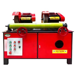 เครื่องขัดท่ออเนกประสงค์สำหรับขัดและเจียรท่อสแตนเลสและทองแดง - Product Image 5
