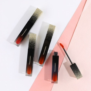 Tubes de brillant à lèvres en gros, tubes de rouge à lèvres liquide, étiquette privée, contenants vides pour baume à lèvres de 6,5 ml - Product Image 1