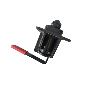Offre Spéciale : Nouveau Verrou de Conteneur RondaPRC pour Remorques et Semi-Remorques (Pièce de Remplacement) - Product Image 1