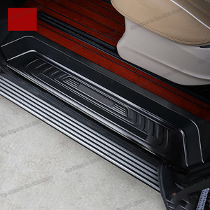 Umbral de puerta de coche para <span class=keywords><strong>Mercedes</strong></span> Benz <span class=keywords><strong>Vito</strong></span> 2016 2017 2018 2019 2020 W447 Panel Metris Accesorios Kits 2021 <span class=keywords><strong>2022</strong></span> - Product Image 2
