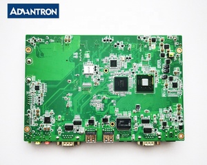 Carte mère industrielle ADVANTECH PCM-8506 REV.A1 CHINE, module CPU, carte principale, stock original, testée à 100 %, fonctionne parfaitement - Product Image 4