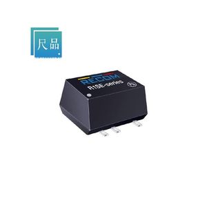 <strong>R1SE</strong>-<strong>0505</strong>-R BOM Service DC DC CONVERTER 5V 1W <strong>R1SE</strong>-<strong>0505</strong>-R - Product Image 1