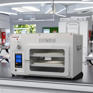 Hot bán tùy chỉnh nhỏ năng lượng mặt trời bò sát trứng lồng ấp với tính năng an toàn nở máy - Product Image 1