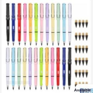 Lápiz Infinito Everlasting Pencil HB sin Madera para Estudiantes, Carpinteros, Escritura, Marcado, Venta al por Mayor, OEM - Product Image 6