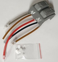 Kits de Réparation de Sièges de Camion OURI pour VOLVO SCANIA IVECO MERCEDES MAN DAF RENAULT - Accessoires pour Sièges ISRI et GRAMMER