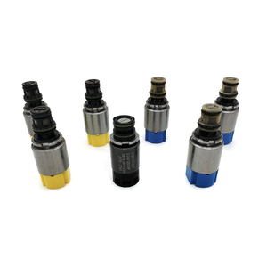 Kit de Solenoides para Transmisión 6HP19 - Product Image 4