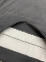 Sweatshirts à Capuche Unisexes 380gsm de Haute Qualité, Vêtements de Sport Oversize Couleur Unie 65% Coton Lourd, Pull à Capuche Décontracté pour Hommes