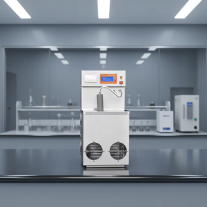 Testeur automatique de point de coulée ASTM D2386 ASTM D2500 - Product Image 3