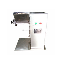 YK série swing grnulator manioc engrais chimique granulateur machine